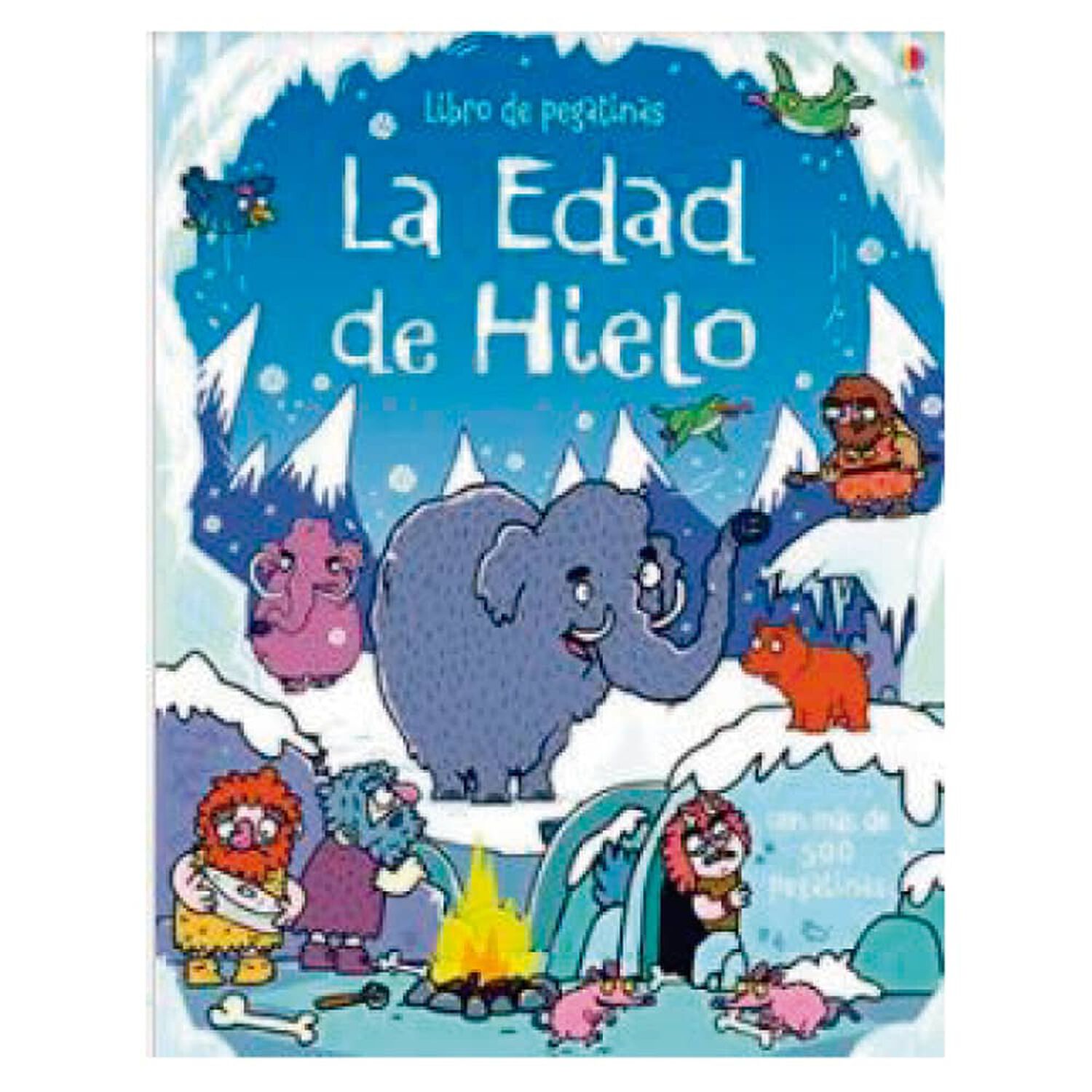 La Edad De Hielo image number 0.0