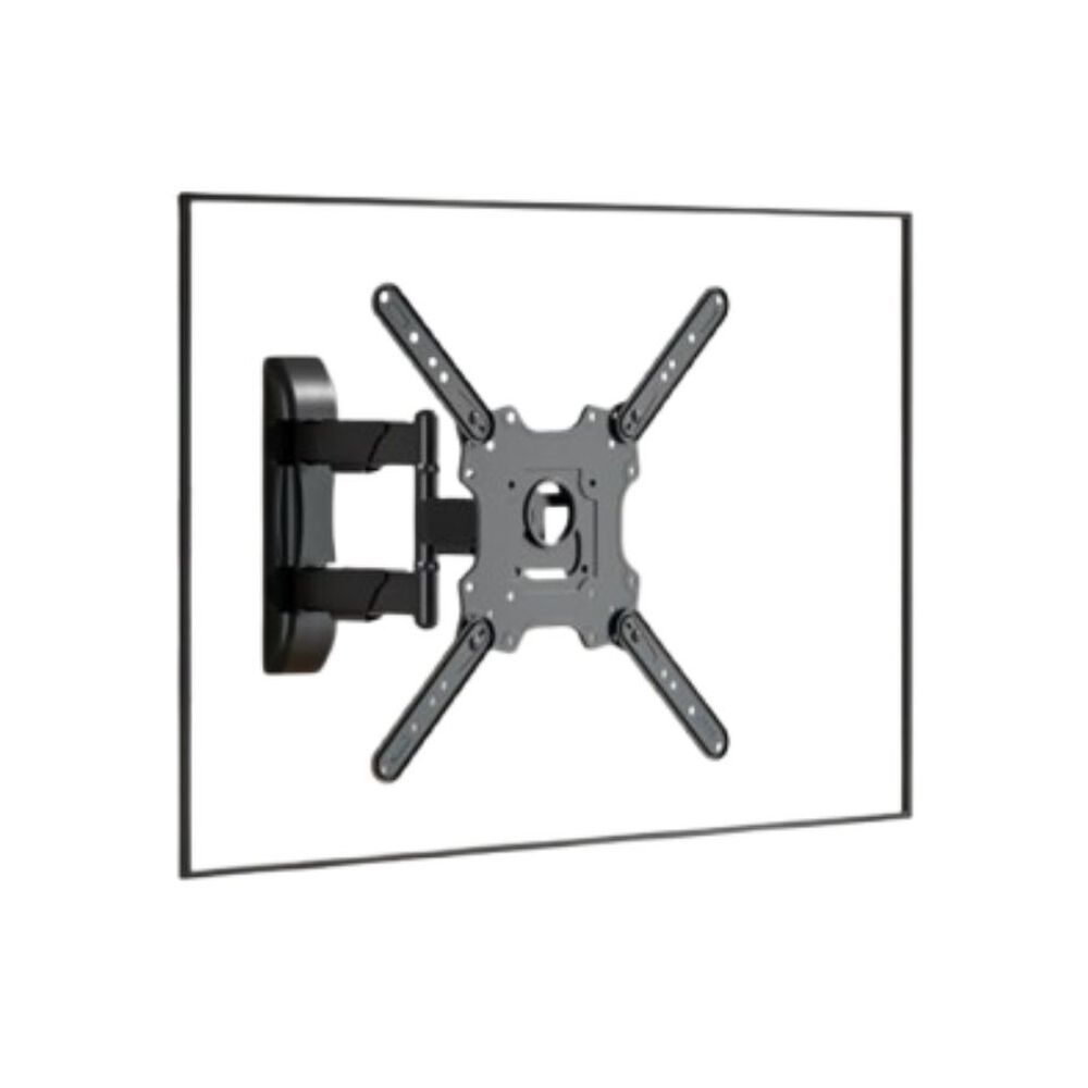 Soporte Para Tv Modelo P4 Movimiento Completo 32 65 image number 6.0