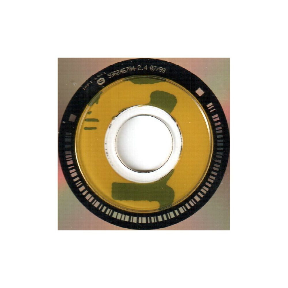 Green Day - Nimrod | Cd image number 3.0