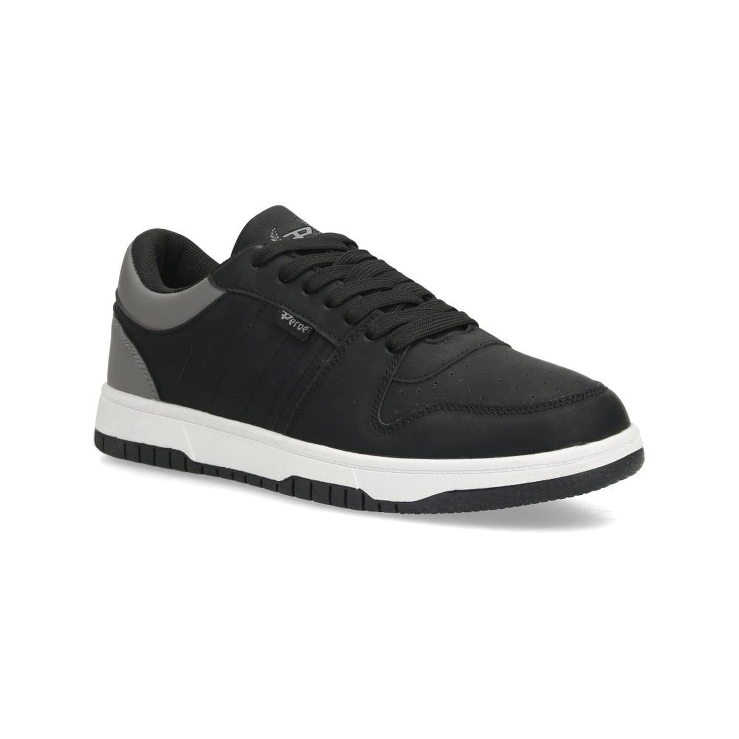 Zapatilla Urbana Hombre Peroe Black image number 0.0