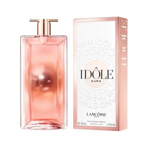 Lancome Idole Aura Edp Lumineuse 50 Ml
