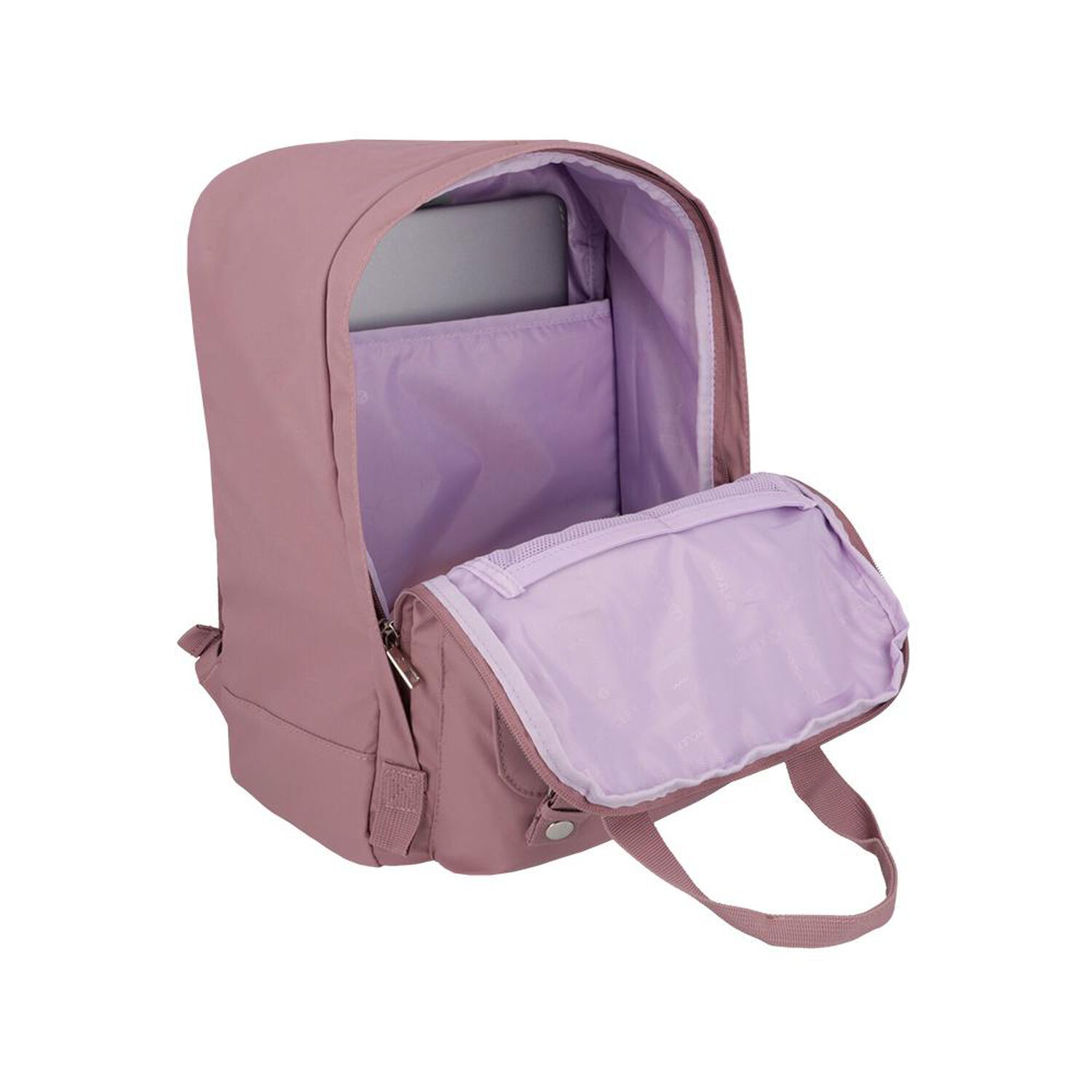Mochila Notebook Xtrem Briz 2.0 5xt 15" image number 3.0