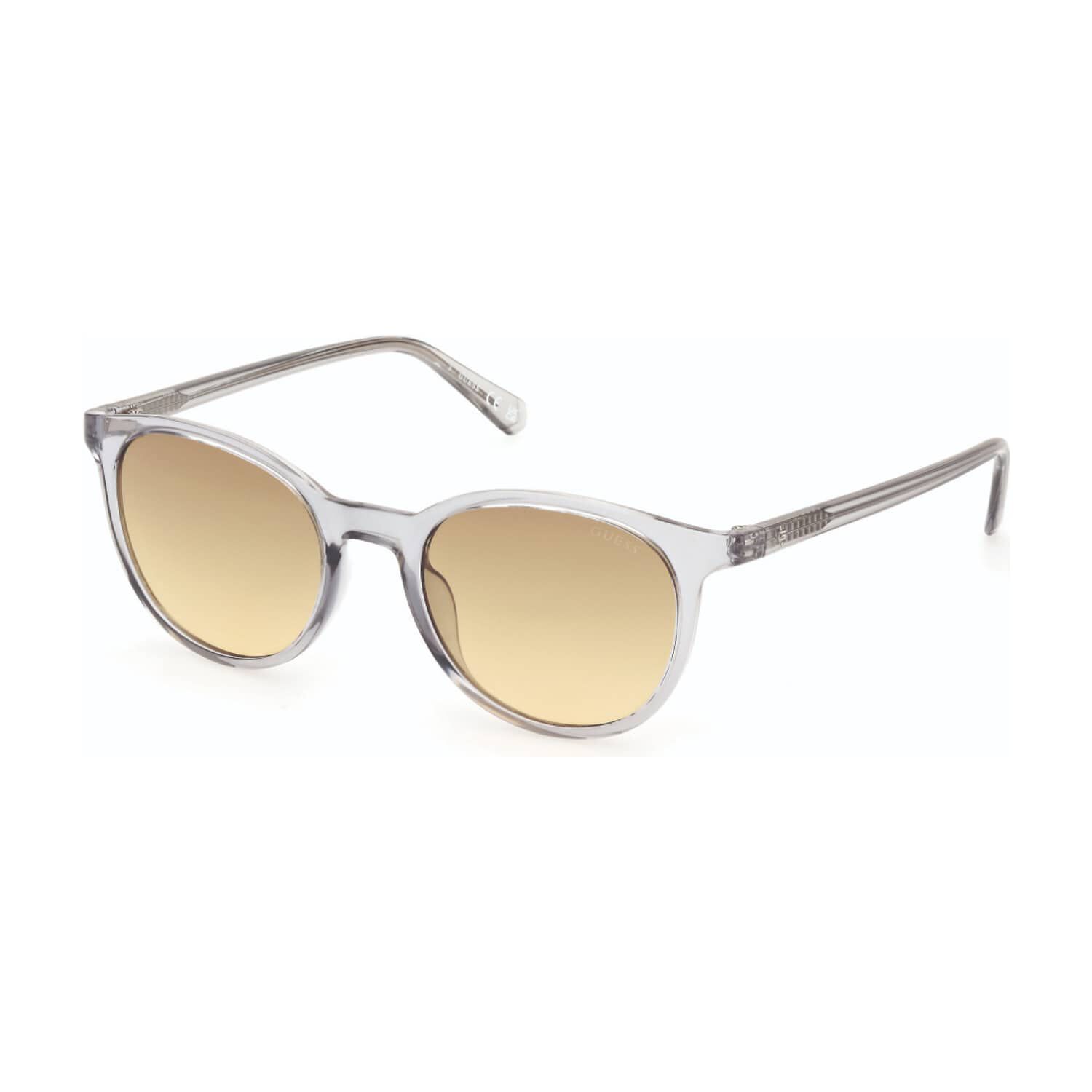 Lentes De Sol Gris Degrad&eacute; Guess image number 0.0