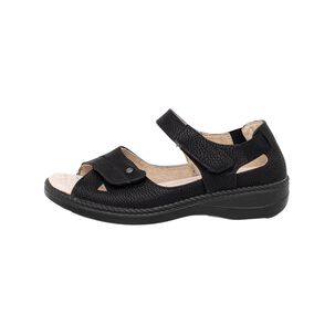 Sandalia Erie Negro Passer