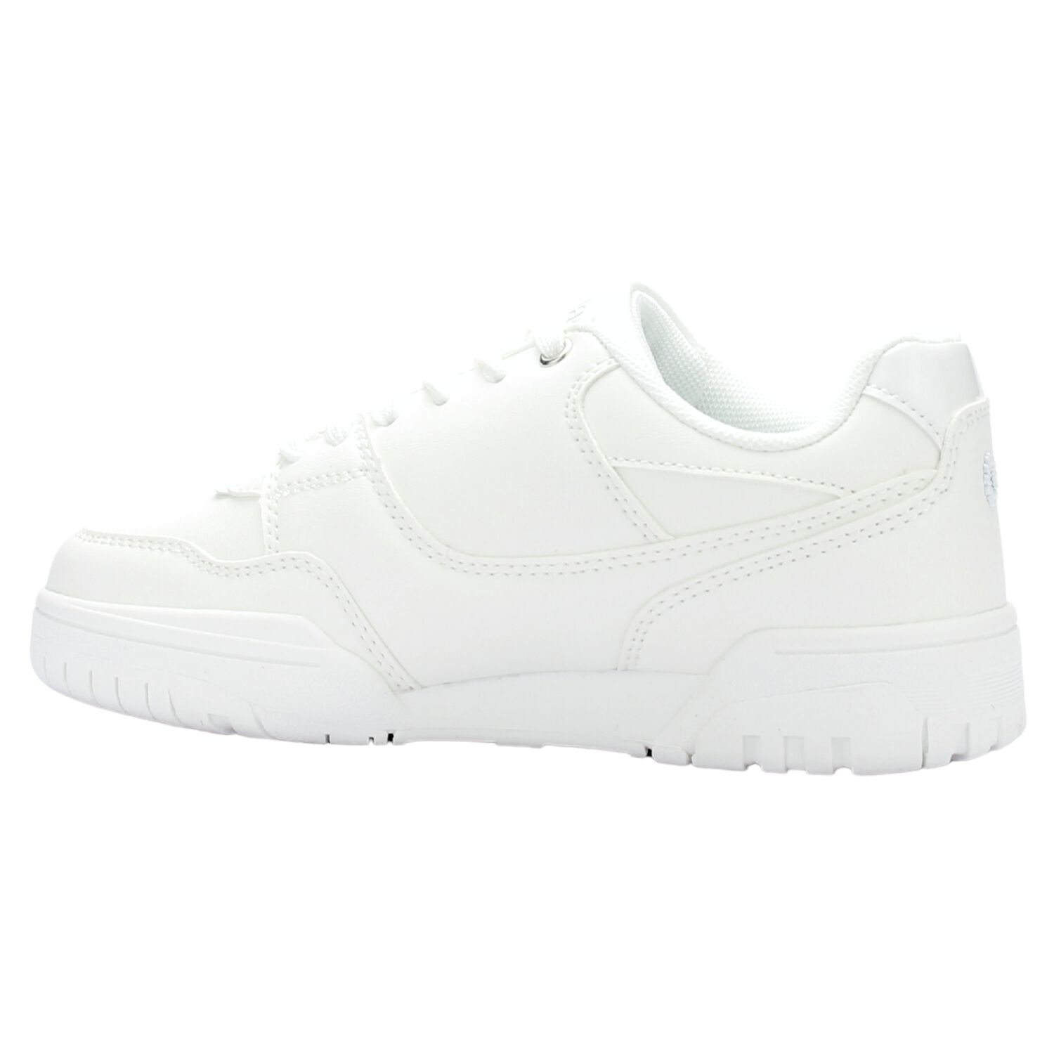 Zapatilla Mujer Chalada Joggi-1 Blanco Urbano image number 3.0