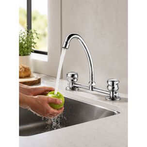 Llave Combinaci&oacute;n Lavaplatos Fas Calidad Superior