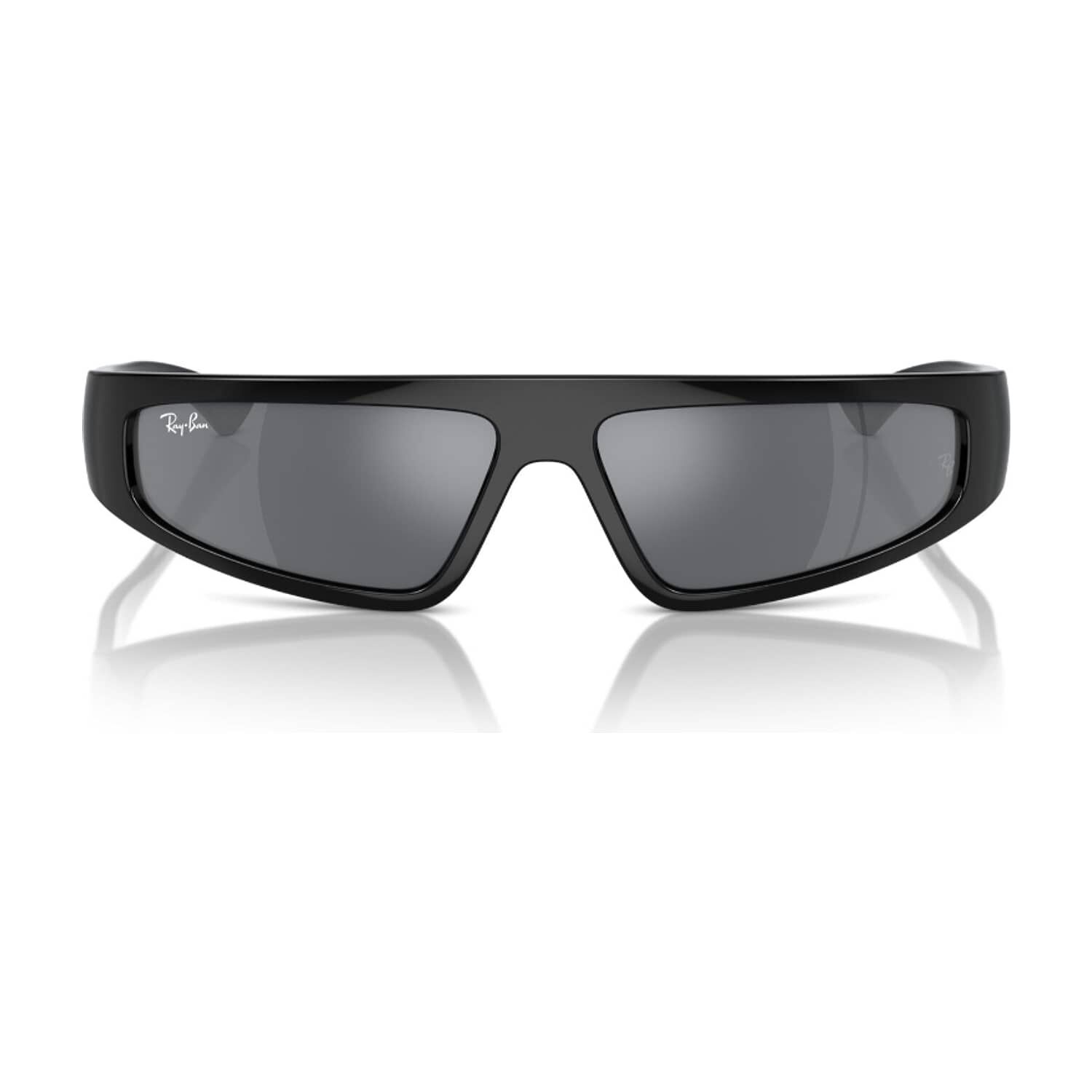 Lentes De Sol Izaz Negro Ray-ban image number 0.0
