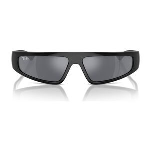 Lentes De Sol Izaz Negro Ray-ban