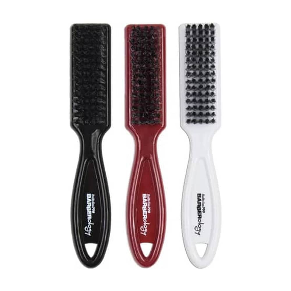 Cepillo Limpiador Babyliss Rojo image number 3.0