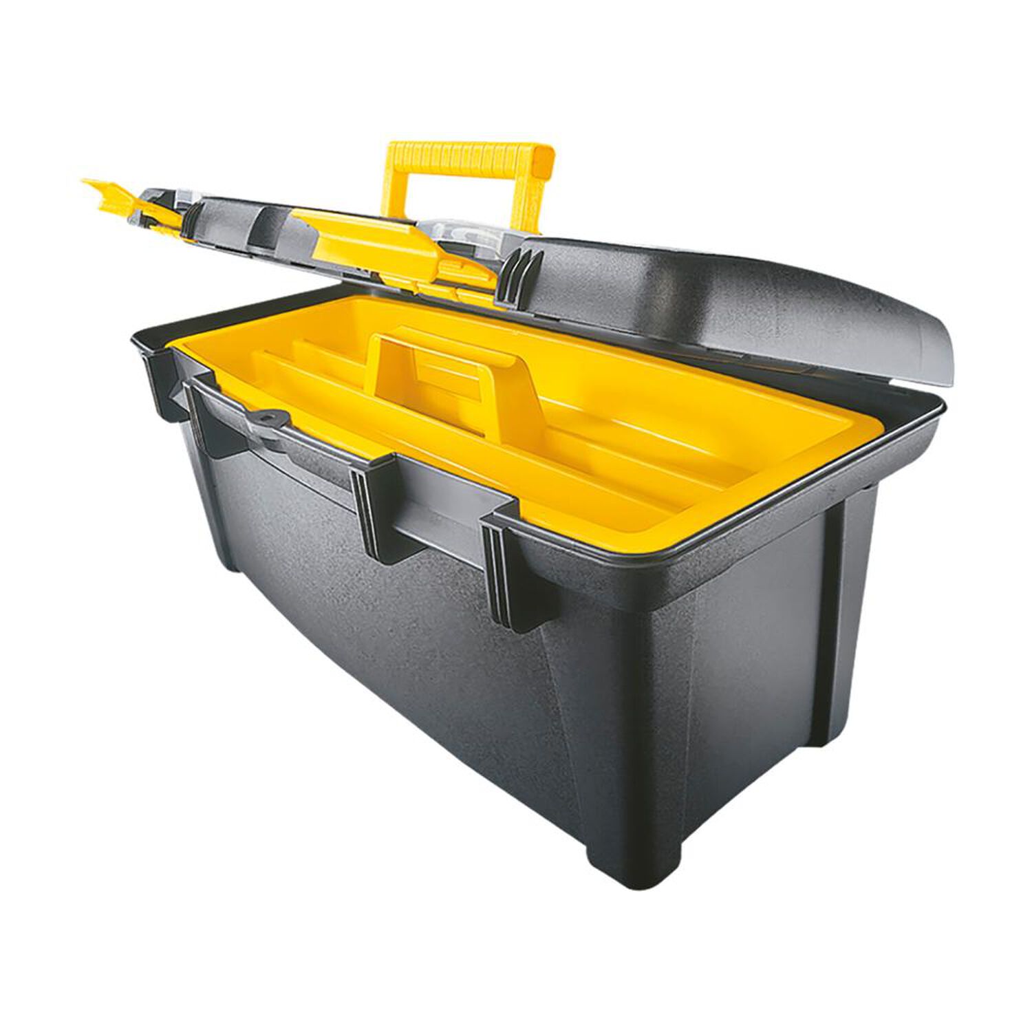 Caja De Herramientas  Rimax Rx4142 image number 2.0