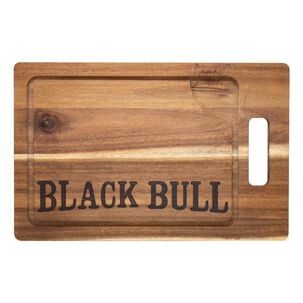 Tabla Para Picar Blackbull 40 Cm / 1 Piezas