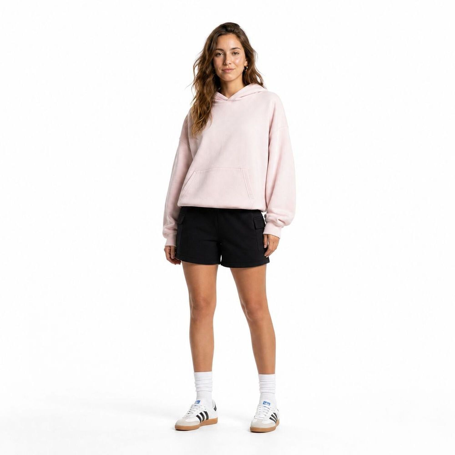 Short Mujer Freedom image number 0.0