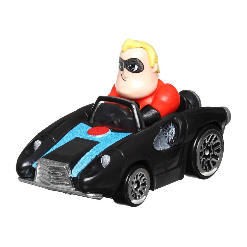 Auto De Juguete Hot Wheels Hkb86 image number 10.0