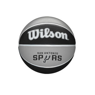 Balón Basketball Nba Team Tribute Bskt San Spurs Wilson