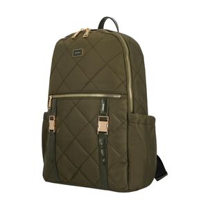 Mochila Notebook Secret Lima Sc6 Verde 14"