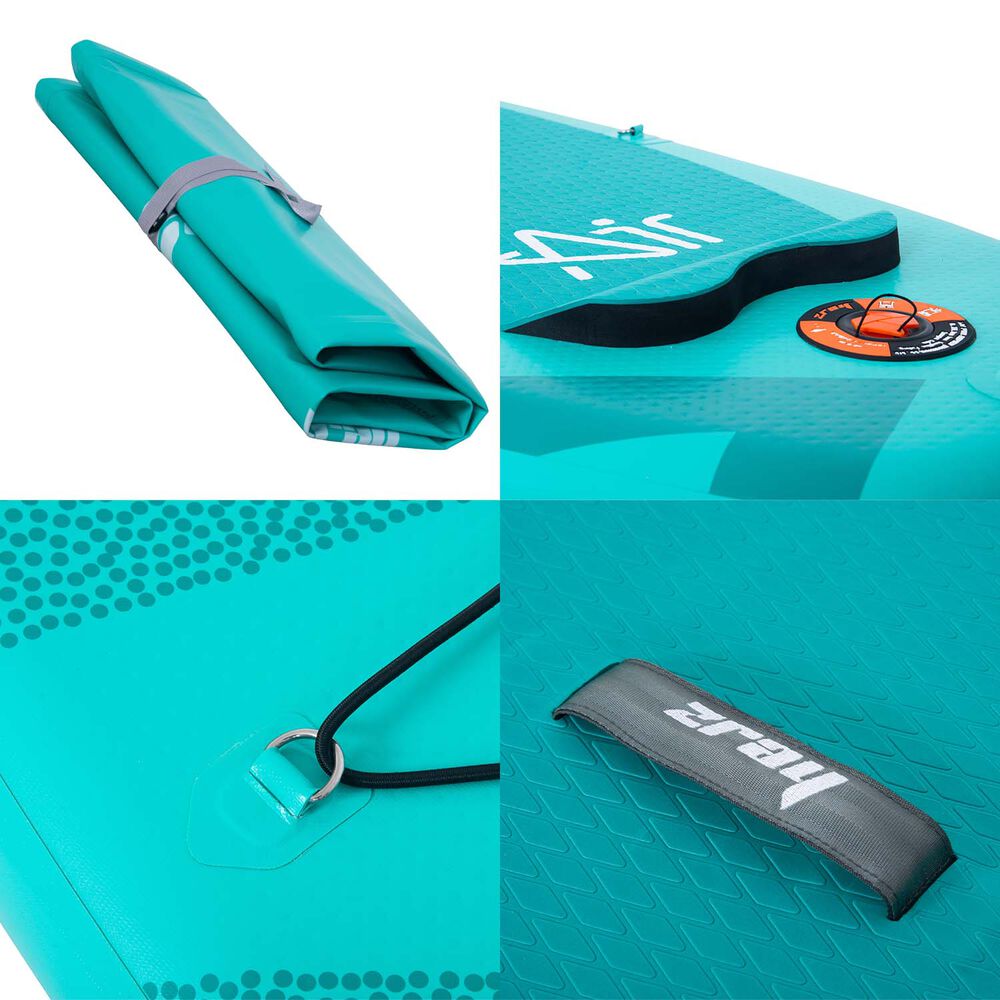 Stand Up Paddle Ea 2 10'2 image number 2.0