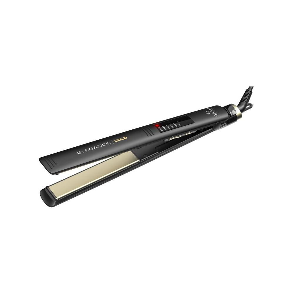 Alisador Gama Elegance Gold Led image number 2.0