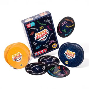 Juego Carcajadas Dactic