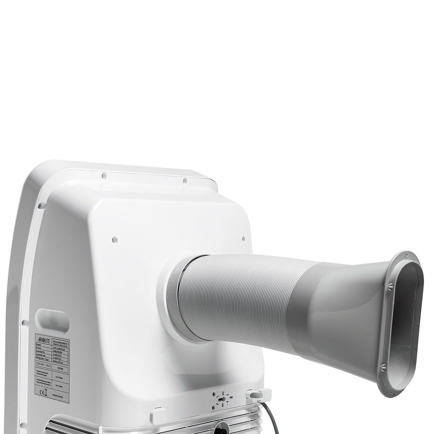 Aa Portatil Elite Ii 9000 Btu image number 5.0