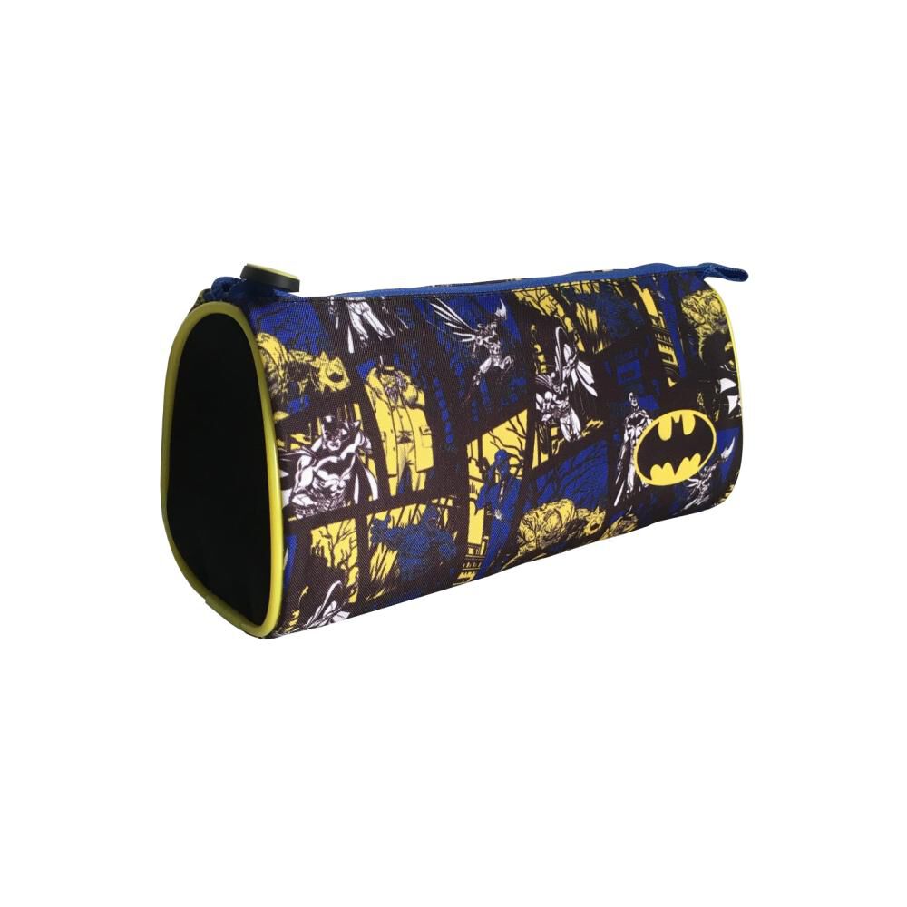 Estuche Niño Batmansuperman Pirámide / 1 Litro image number 3.0