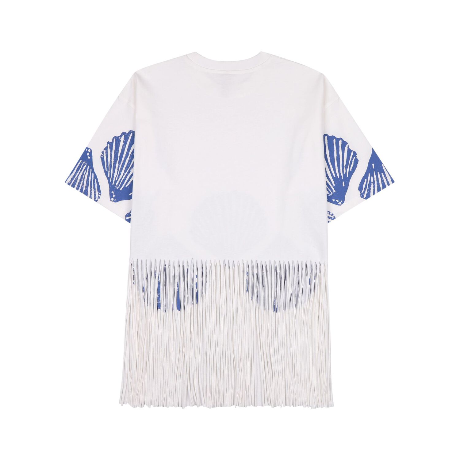 Polera Mujer Freedom image number 1.0