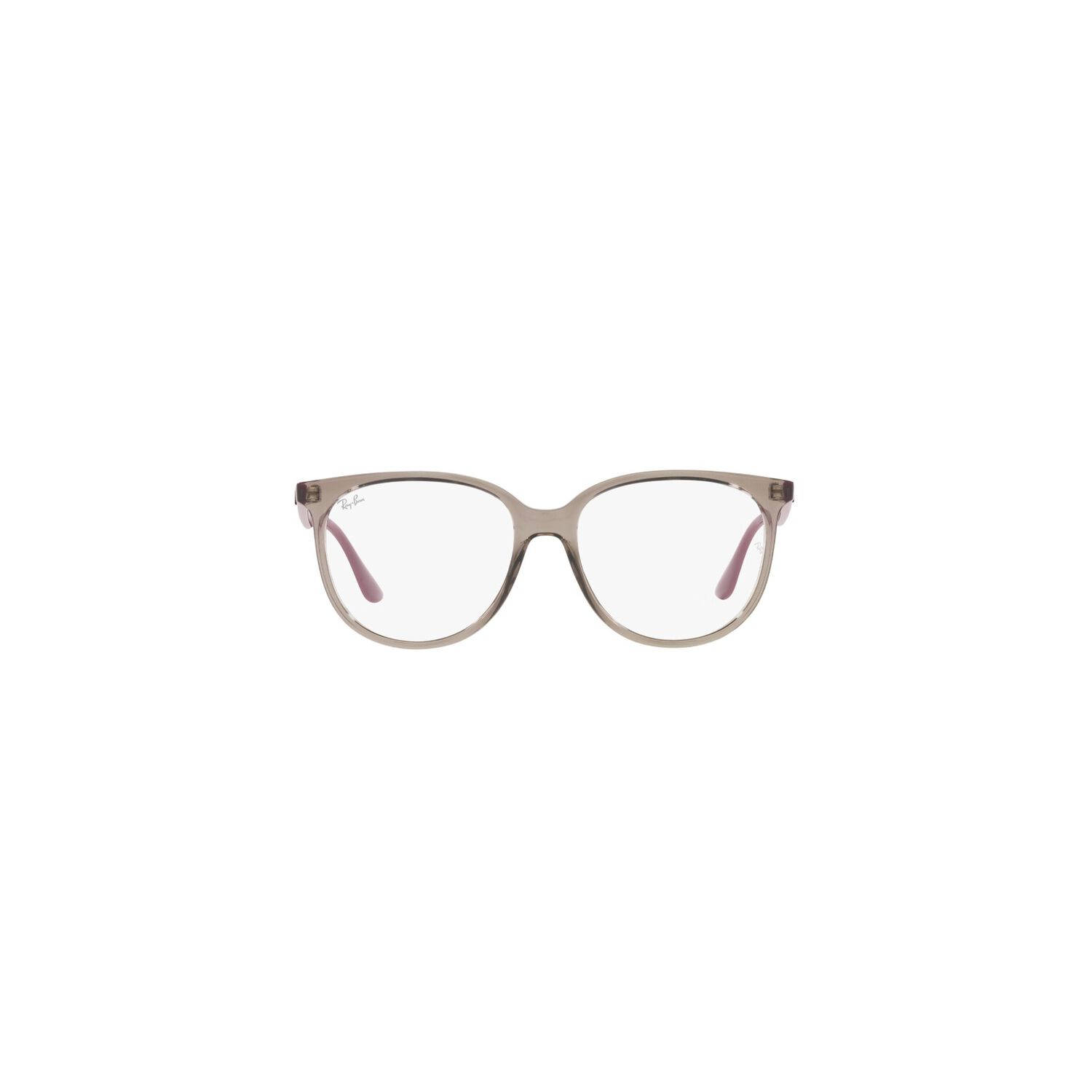 Lentes &Oacute;pticos Gris Ray-ban Optical image number 0.0