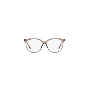 Lentes &Oacute;pticos Gris Ray-ban Optical