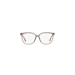 Lentes &Oacute;pticos Gris Ray-ban Optical