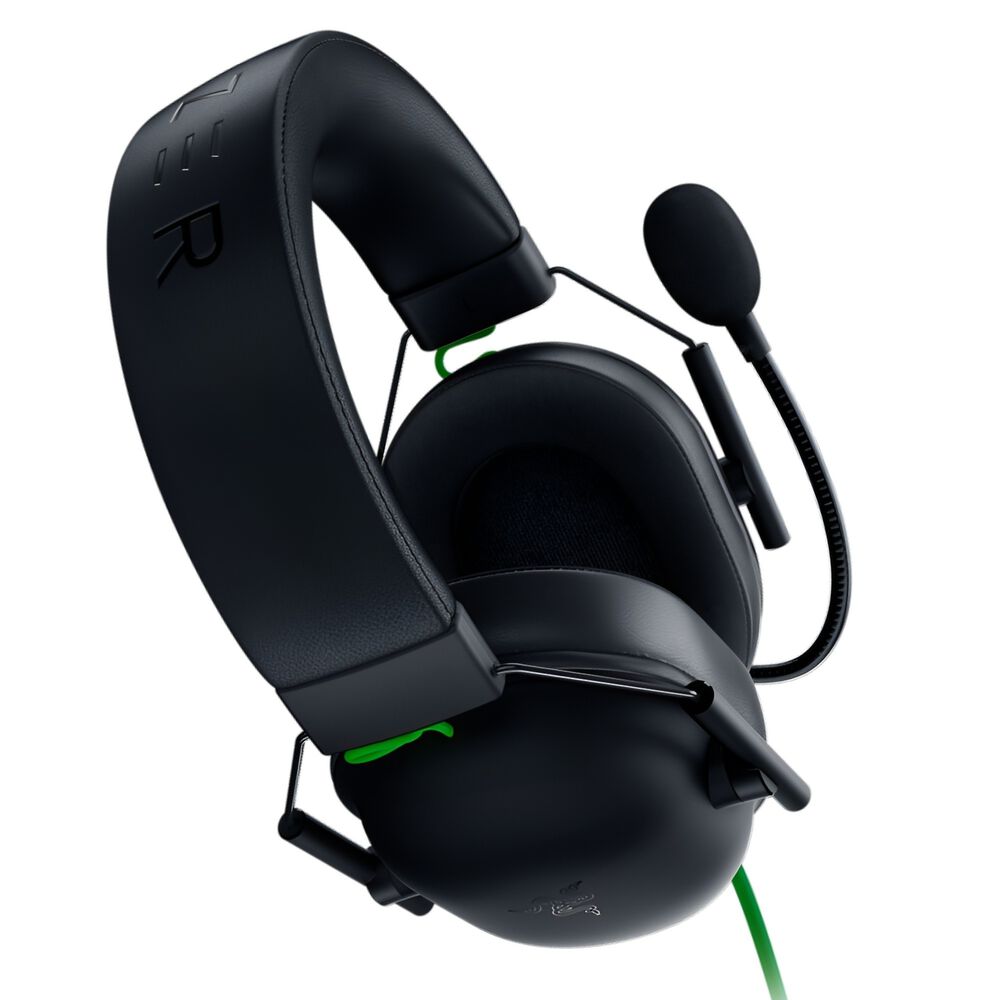 Audífonos Gamer Razer Blackshark V2 X Audio 7.1 Multiplataformas image number 2.0