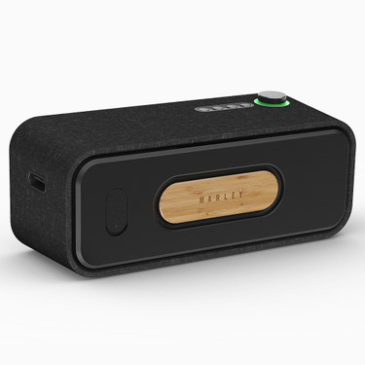 Parlante Bluetooth Get Together 2 Xl Black House Of Marley image number 2.0