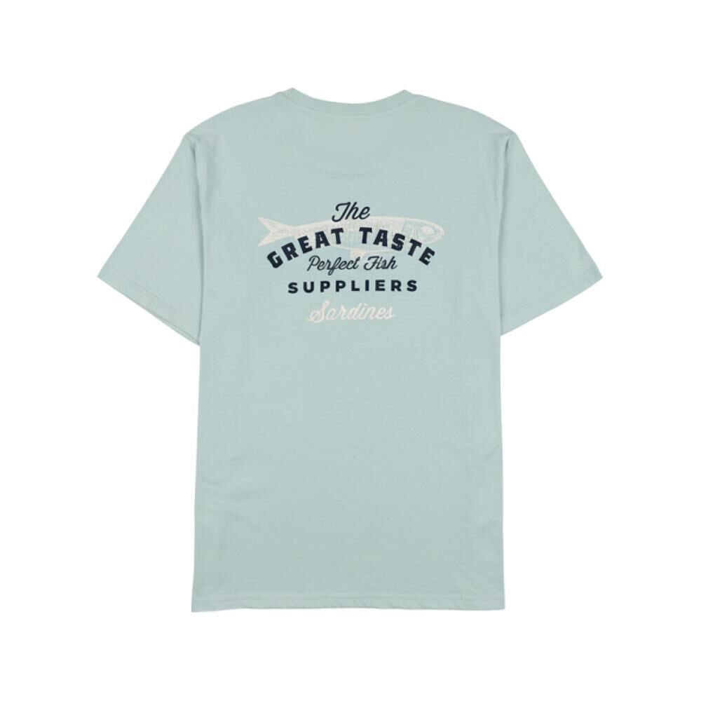 Polera Hombre Ocean Pacific image number 1.0