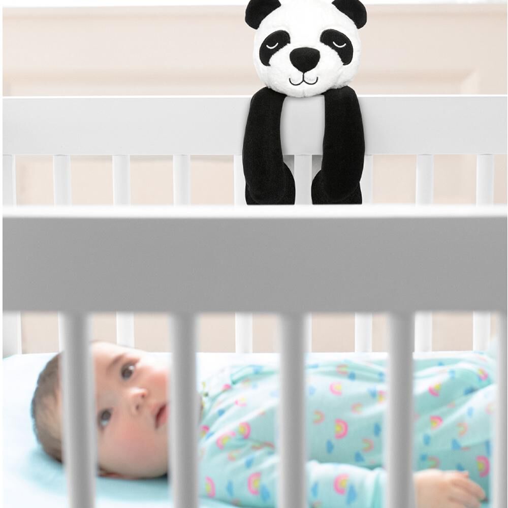 Cry-activated Soother Panda Skip Hop image number 4.0