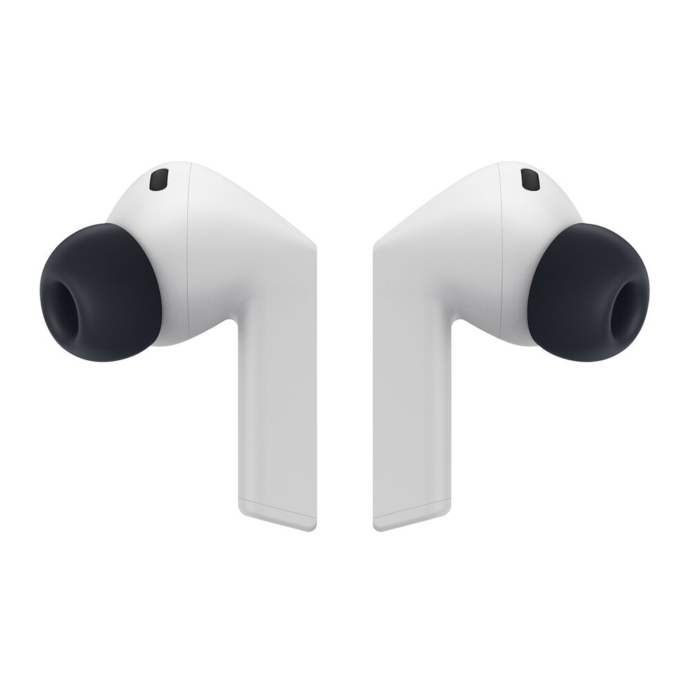 Galaxy Buds3 Fe Gris image number 2.0