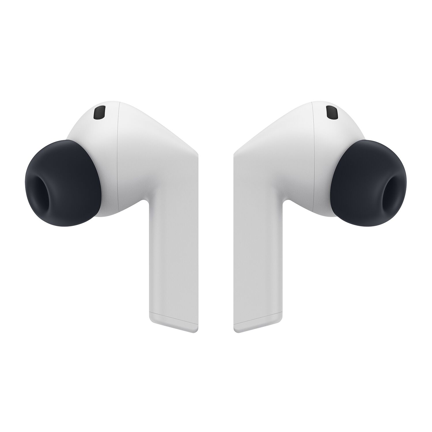 Galaxy Buds3 Fe Gris image number 2.0
