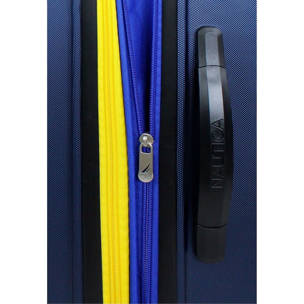 Maleta S De Cabina Prime Azul Nautica image number 5.0