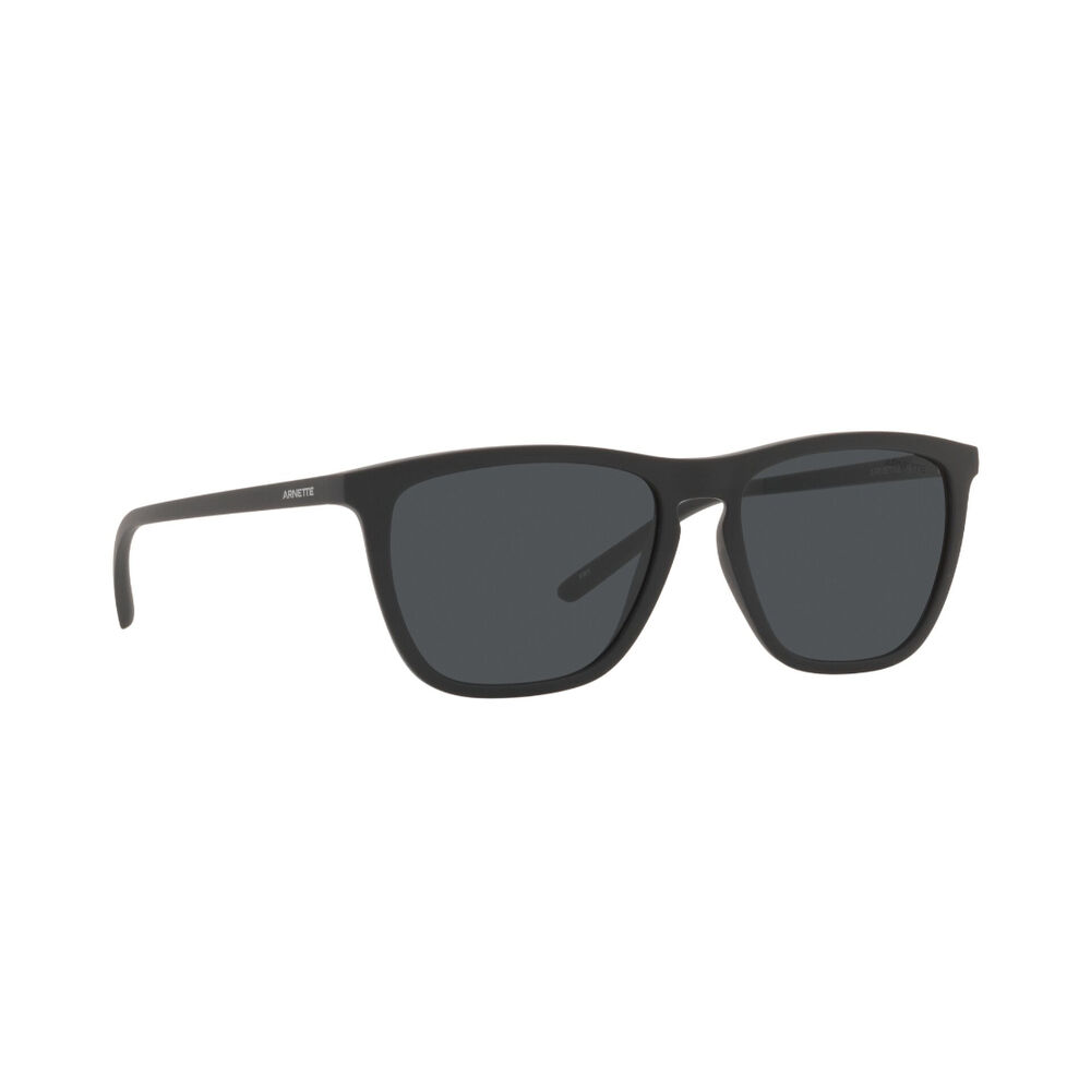 Lentes De Sol Fry Negro Sustentable Arnette image number 11.0