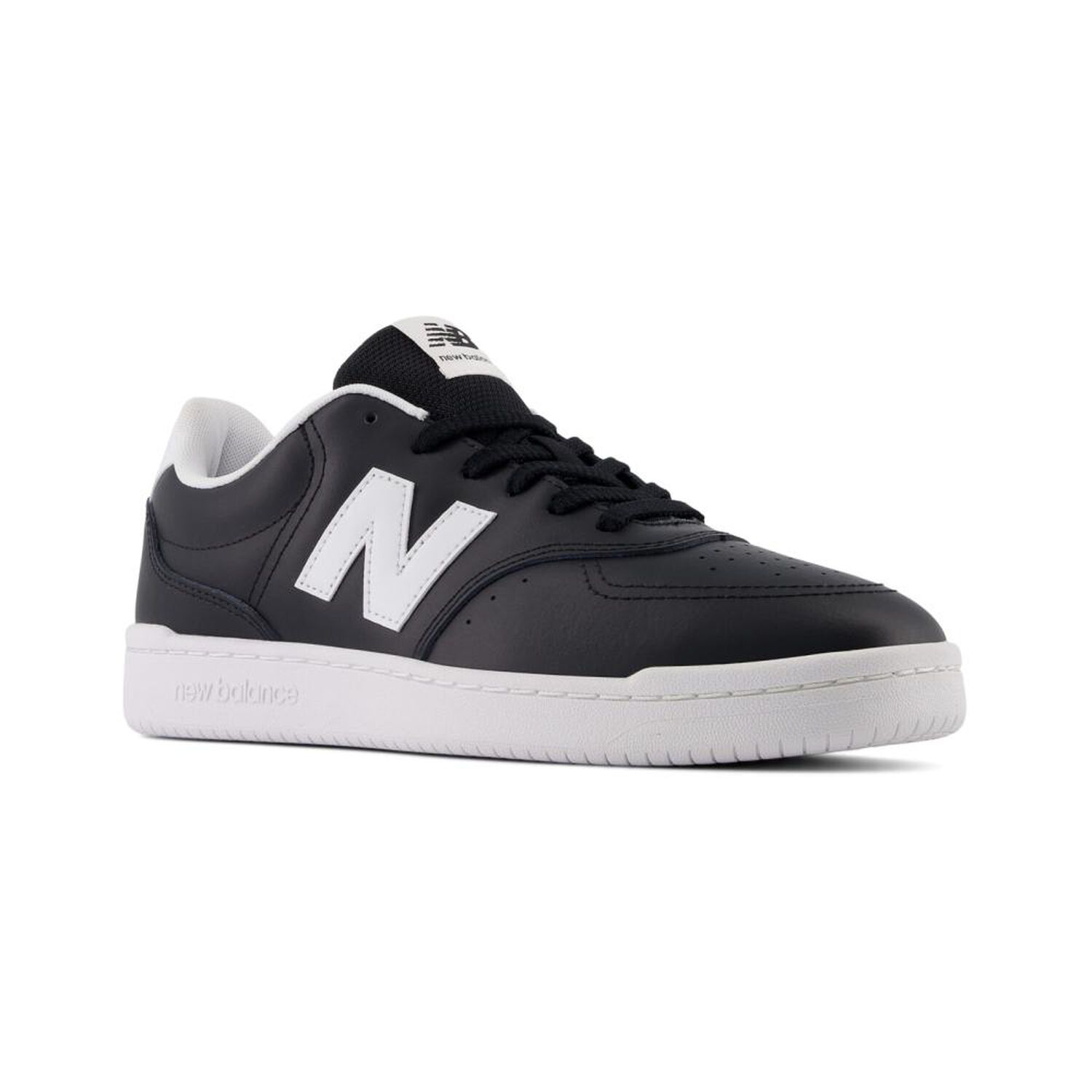 Zapatilla Urbana Hombre New Balance 80 Negro image number 0.0
