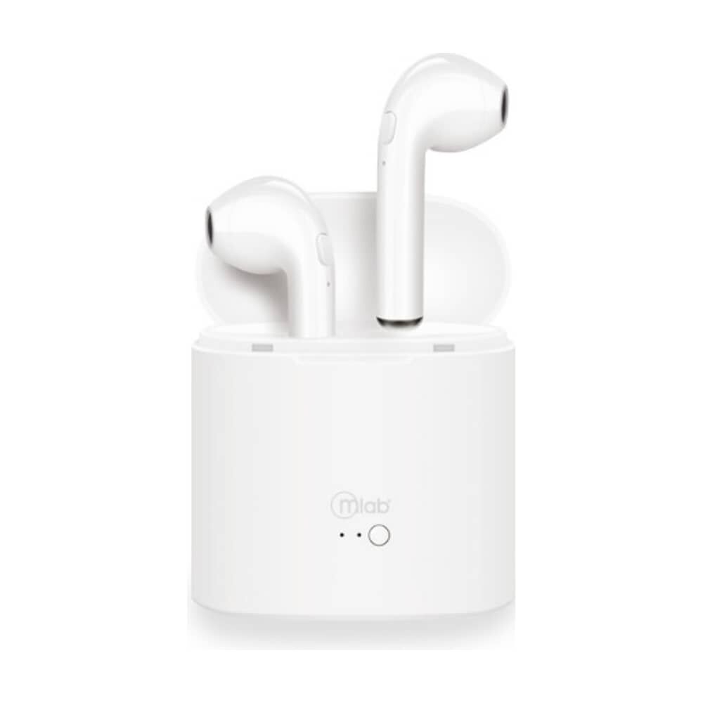 Aud&iacute;fono Bluetooth Microlab 5.3 Tws Modelo Air Rhythm image number 3.0
