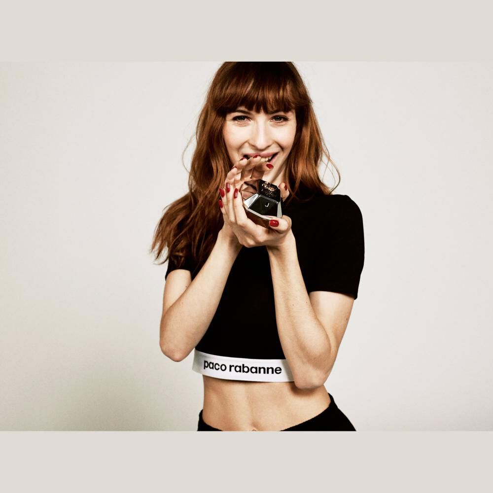 Lady Million Lucky EDP 50 ML image number 2.0