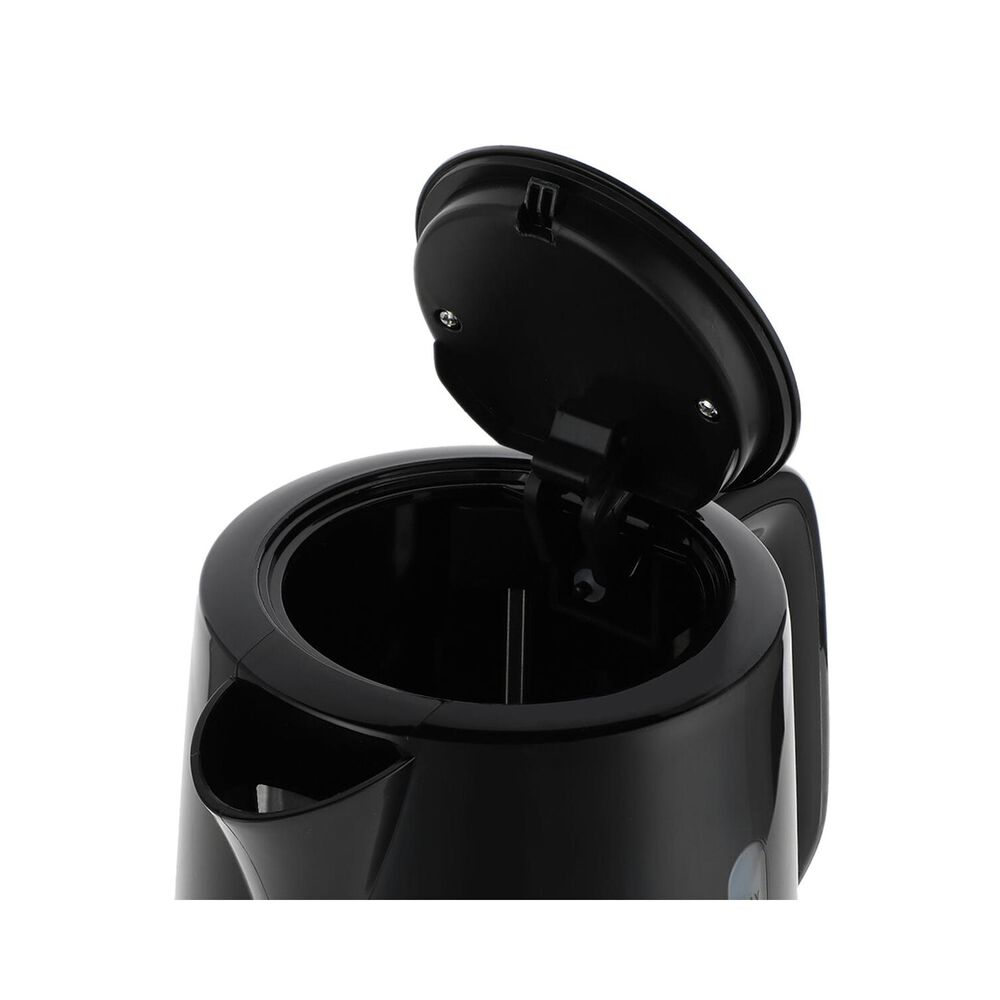 Hervidor Electrico 1700ml Negro Ut-manly17 Ursus Trotter image number 2.0