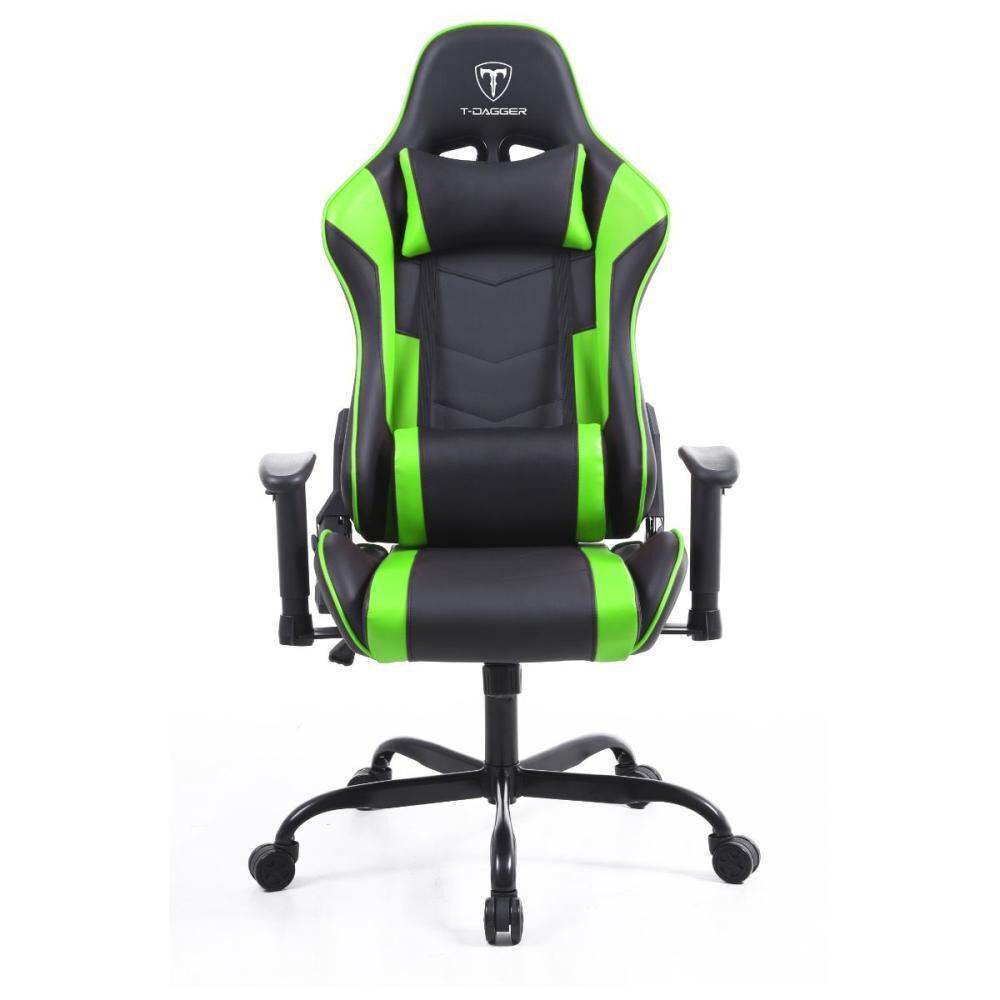 Silla Gamer T-dagger PRO image number 0.0