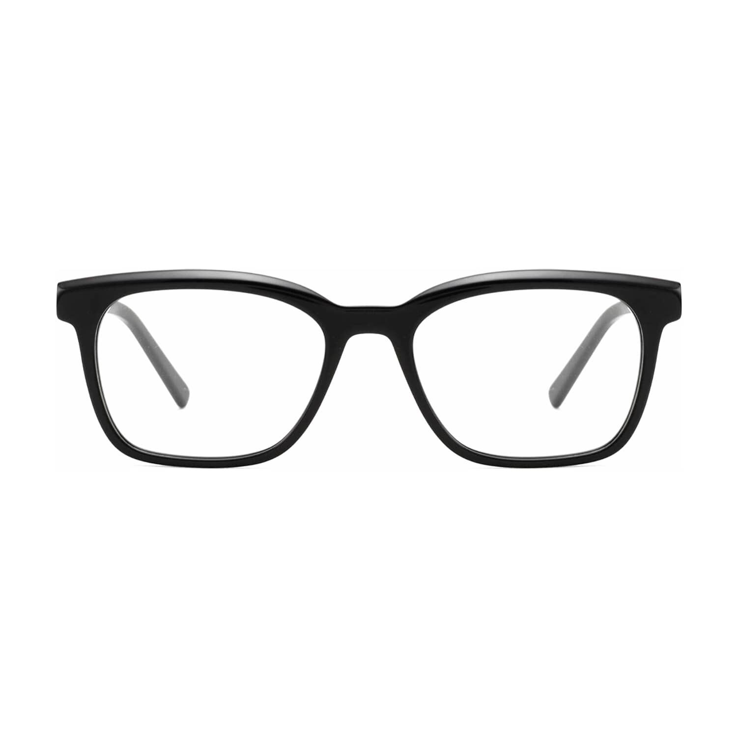 Lentes &Oacute;pticos Axel Negro York Eyewear image number 0.0