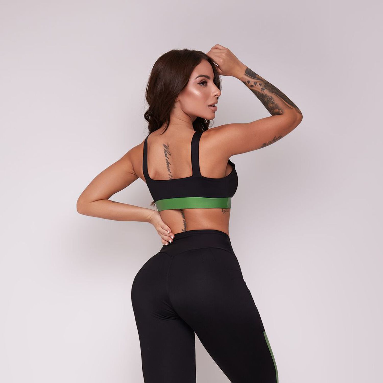 Peto Deportivo Pulse image number 1.0