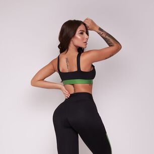 Peto Deportivo Pulse