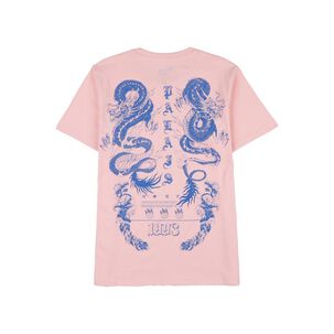 Polera Hombre Skuad