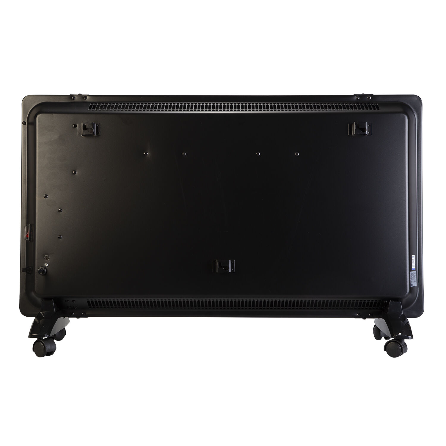 Convector C/panel Espejo Co-rp 2000 Ii image number 8.0