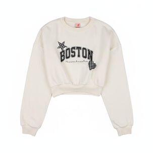 Poleron Ni&ntilde;a Red - Rock