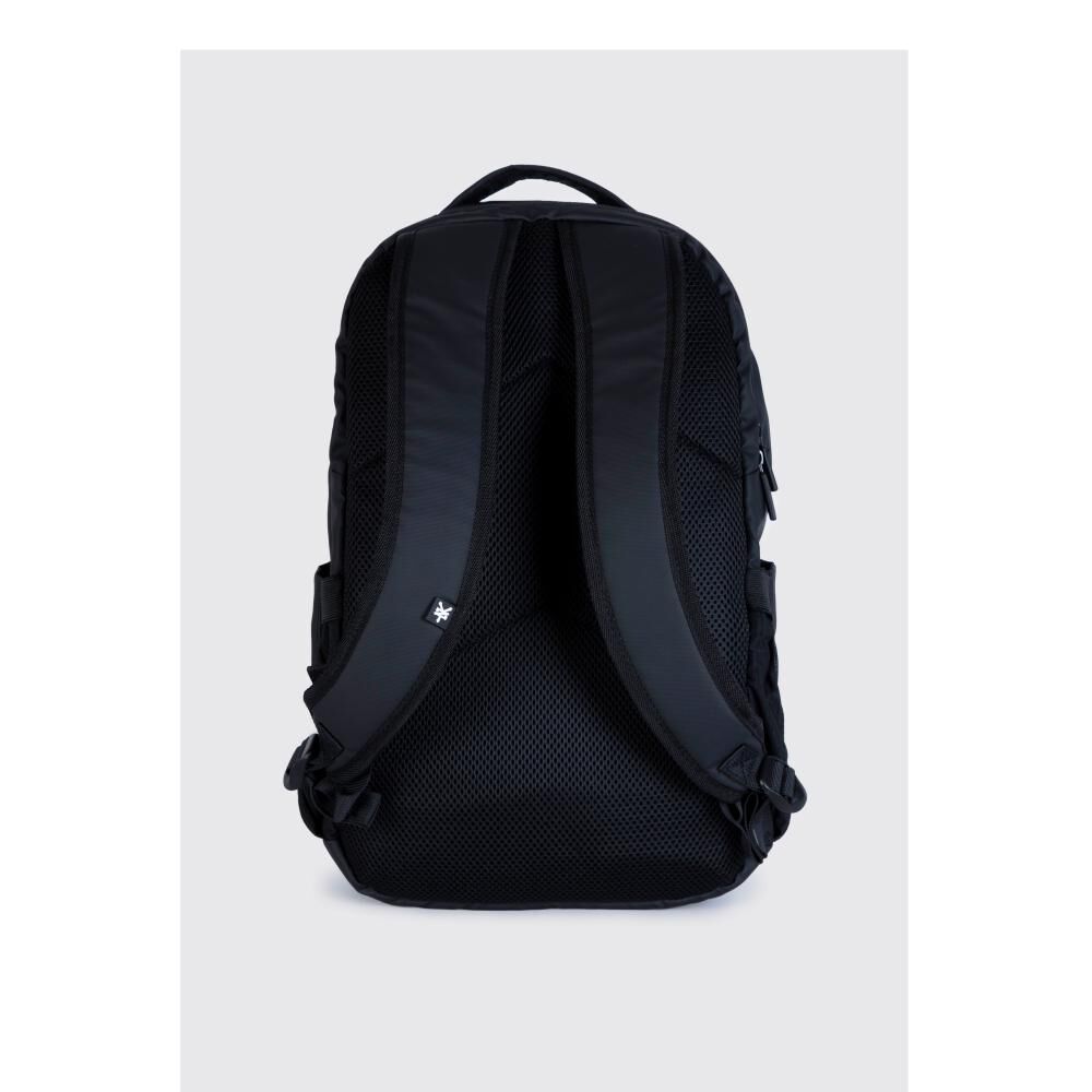 Mochila Hombre Zoo York String Tierra image number 2.0