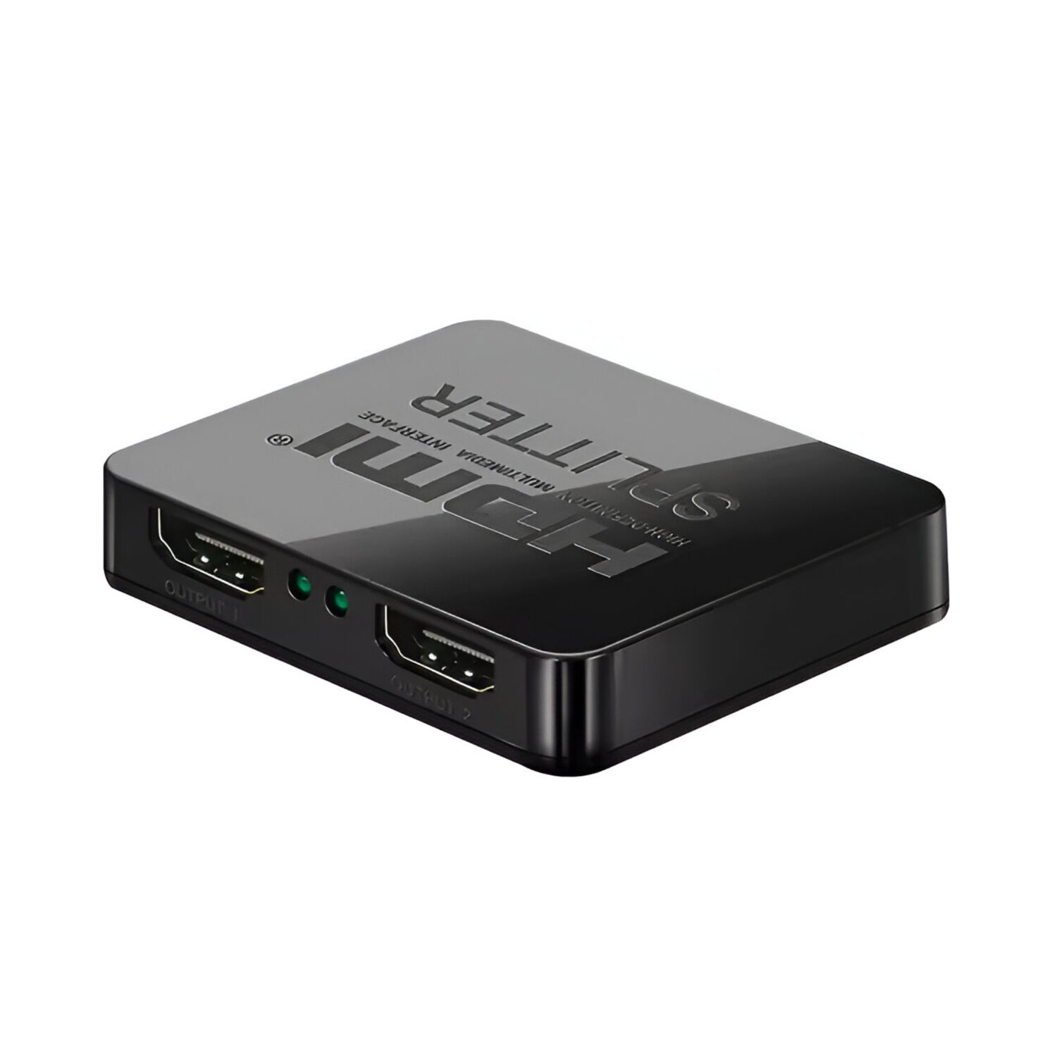 Splitter Hdmi 4k Activo Para 2 Tv Uhd 255mhz Birlink Br10196 image number 8.0