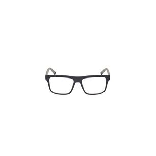 Lentes &Oacute;pticos Con Clip On Negro Mate Timberland